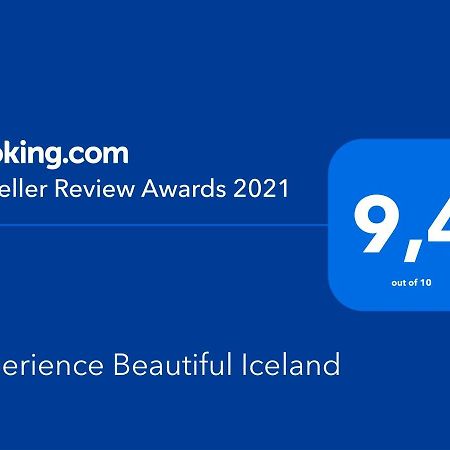 Experience Beautiful Iceland Ólafsvík Dış mekan fotoğraf