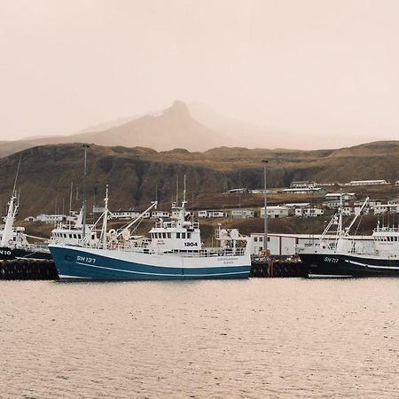 Experience Beautiful Iceland Ólafsvík Dış mekan fotoğraf