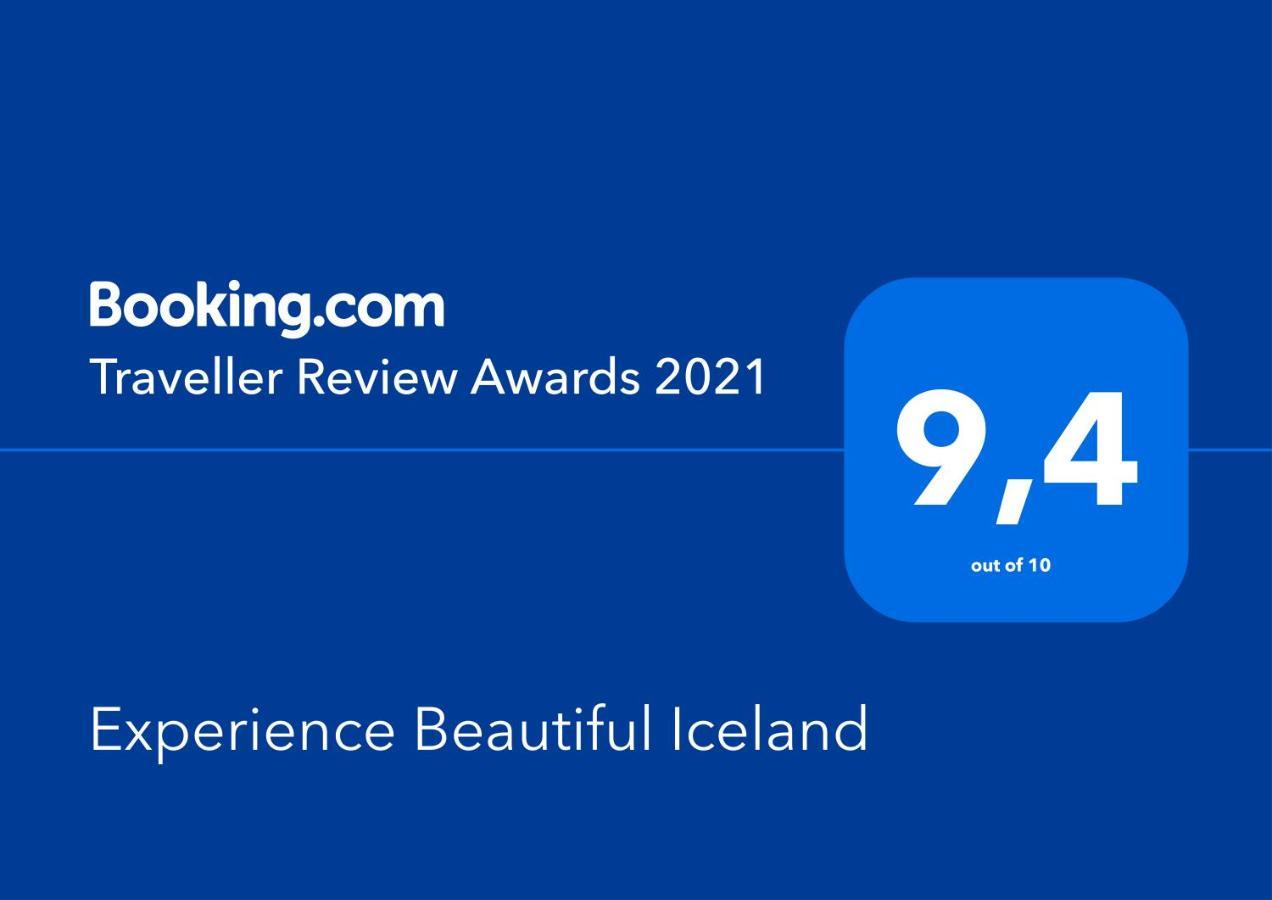 Experience Beautiful Iceland Ólafsvík Dış mekan fotoğraf