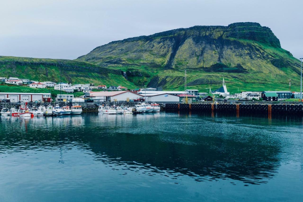 Experience Beautiful Iceland Ólafsvík Dış mekan fotoğraf