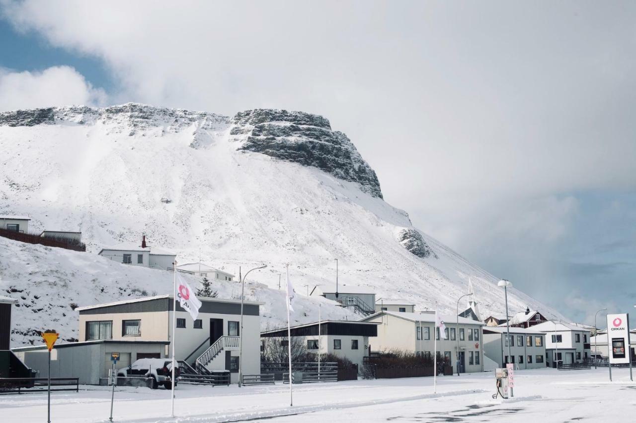 Experience Beautiful Iceland Ólafsvík Dış mekan fotoğraf