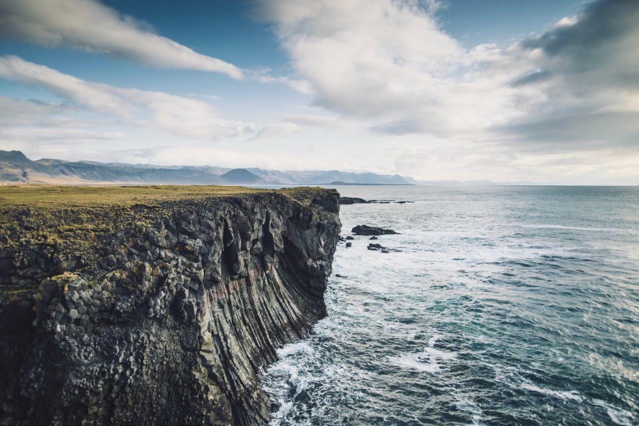 Experience Beautiful Iceland Ólafsvík Dış mekan fotoğraf