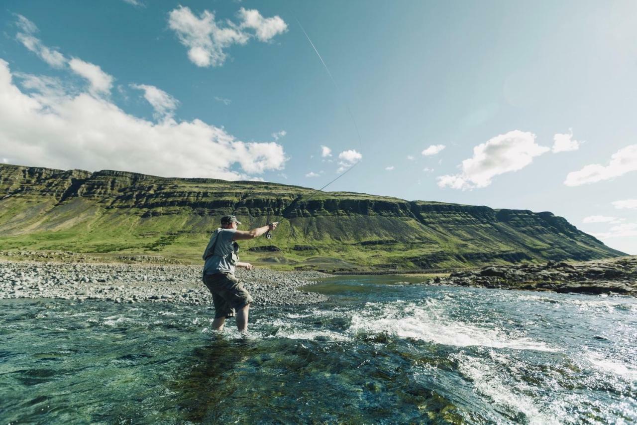 Experience Beautiful Iceland Ólafsvík Dış mekan fotoğraf