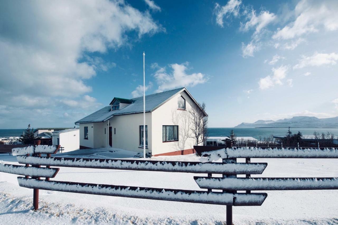 Experience Beautiful Iceland Ólafsvík Dış mekan fotoğraf