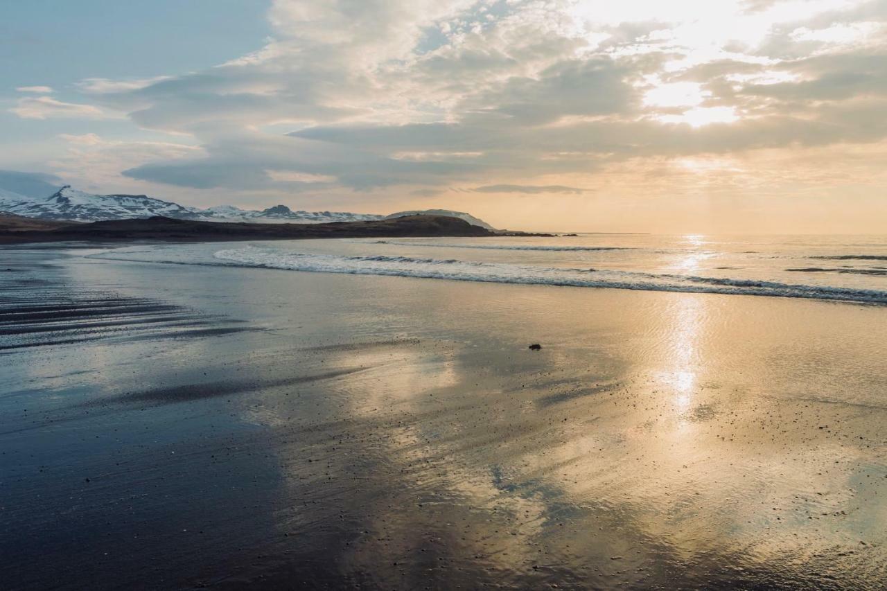 Experience Beautiful Iceland Ólafsvík Dış mekan fotoğraf