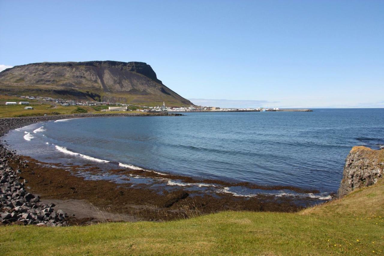 Experience Beautiful Iceland Ólafsvík Dış mekan fotoğraf
