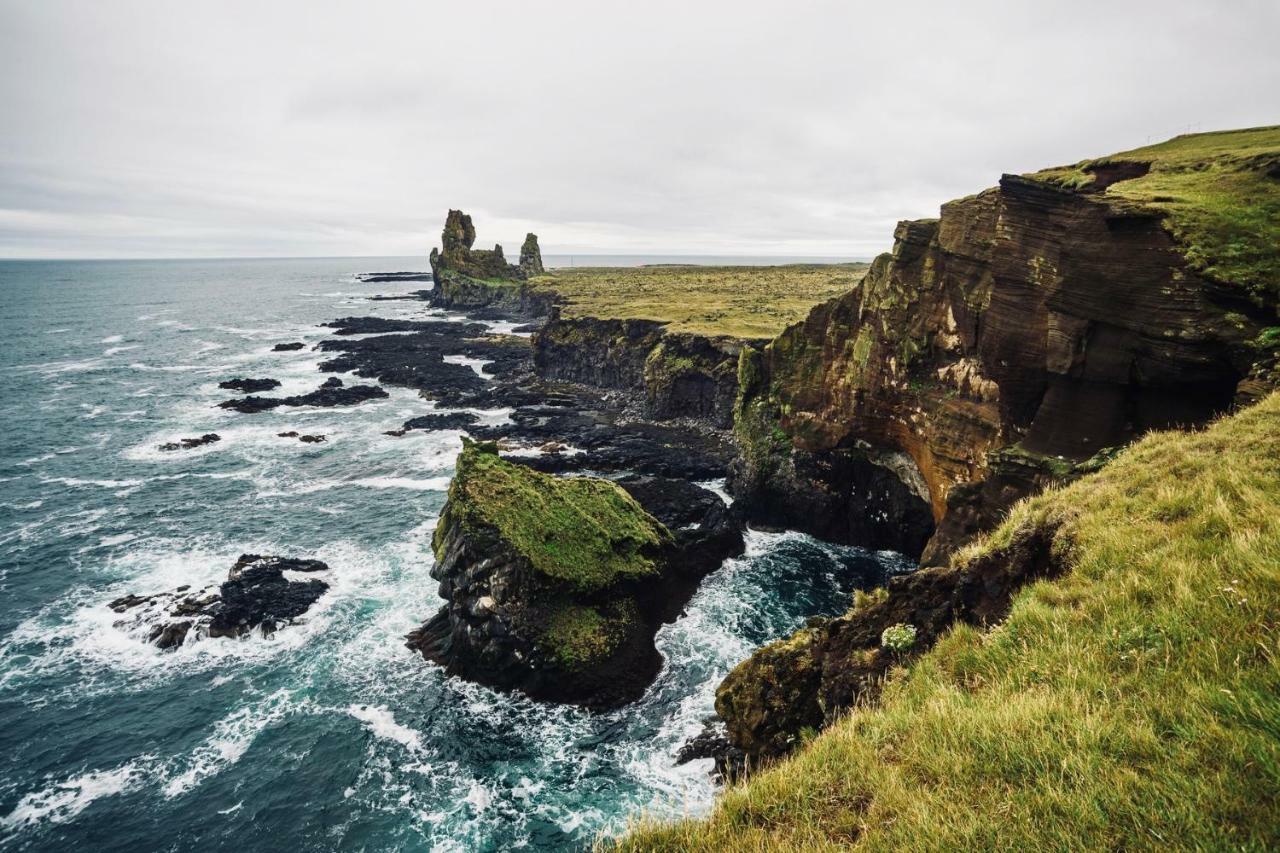 Experience Beautiful Iceland Ólafsvík Dış mekan fotoğraf