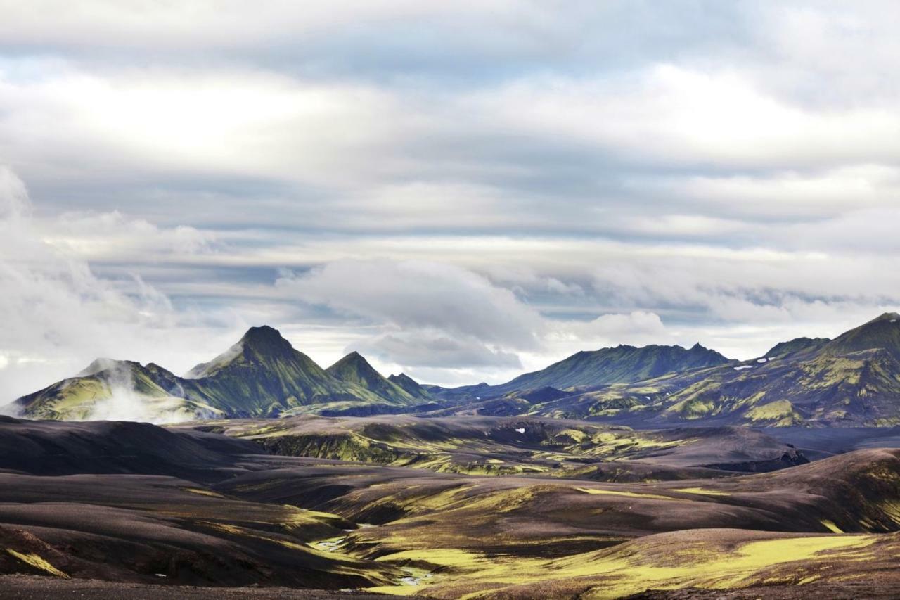 Experience Beautiful Iceland Ólafsvík Dış mekan fotoğraf