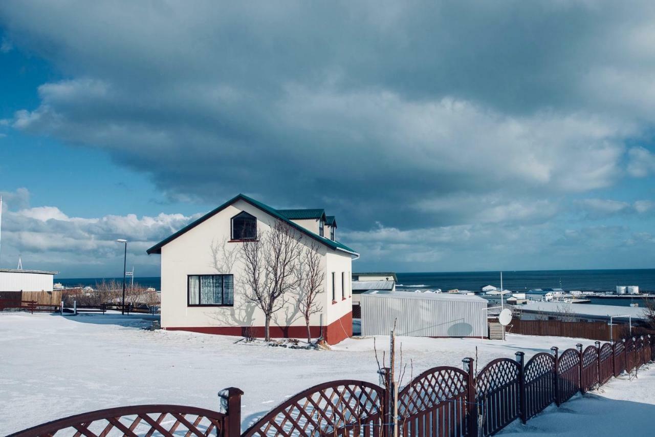 Experience Beautiful Iceland Ólafsvík Dış mekan fotoğraf