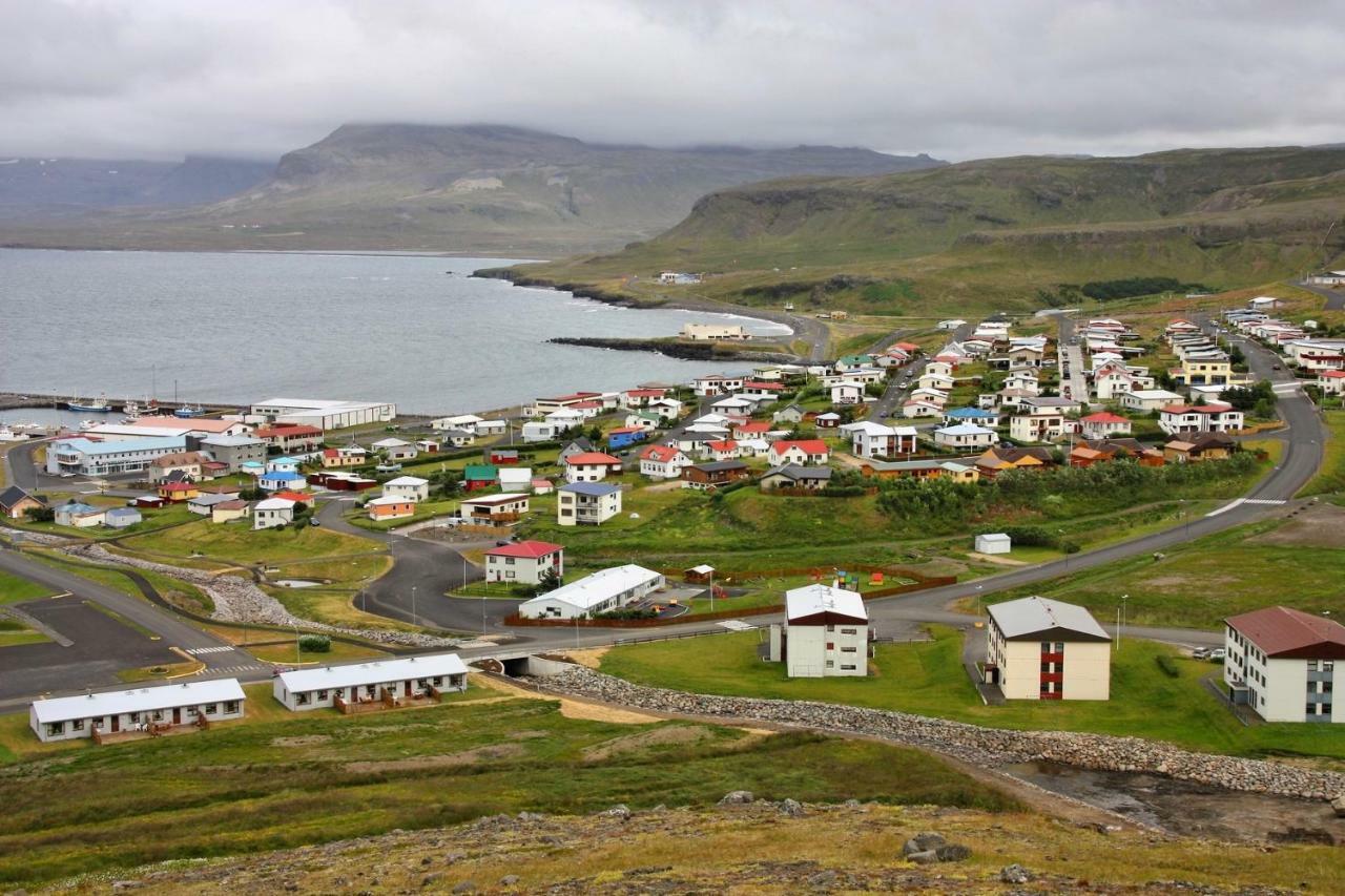Experience Beautiful Iceland Ólafsvík Dış mekan fotoğraf