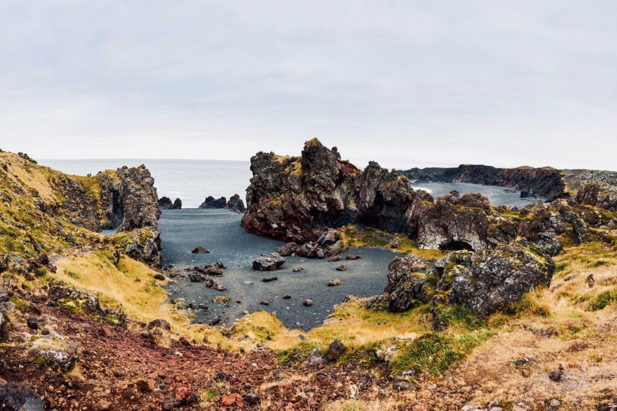 Experience Beautiful Iceland Ólafsvík Dış mekan fotoğraf
