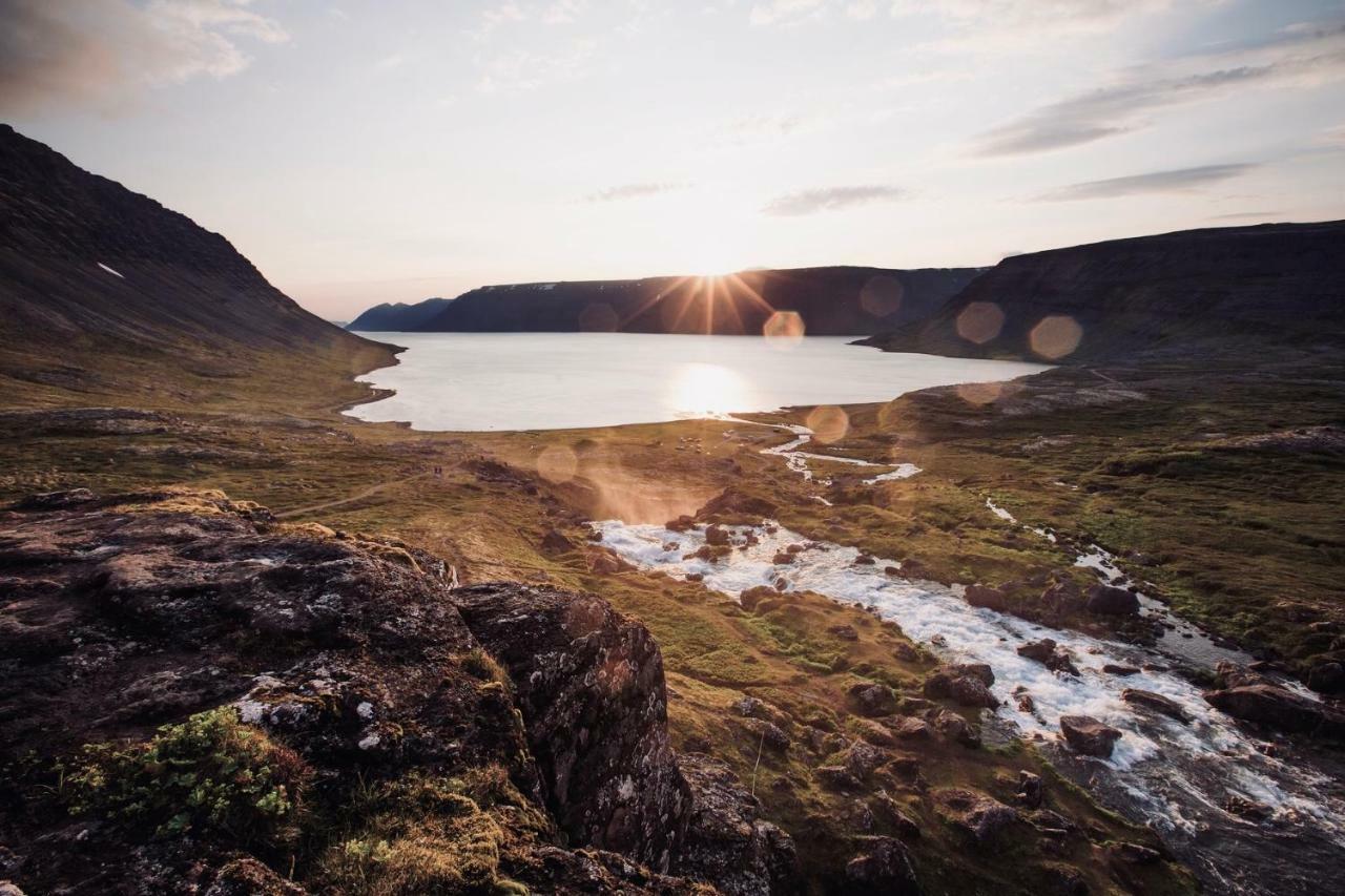Experience Beautiful Iceland Ólafsvík Dış mekan fotoğraf